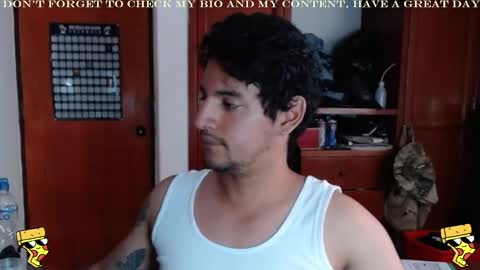 Bruno Diamond online show from 02/06/25, 09:28