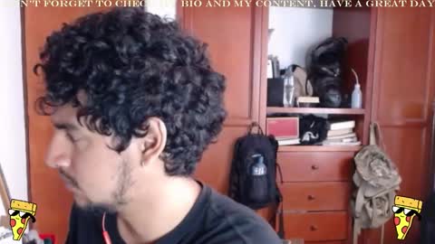 Bruno Diamond online show from 03/05/25, 01:39