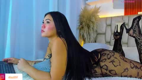 diamond_canela online show from 02/08/26, 03:10