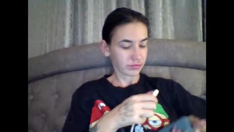 Diamond Dana online show from 11/02/25, 10:23