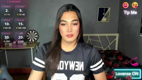 Wency online show from 12/11/24, 02:54