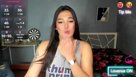 Wency online show from 12/17/24, 03:17