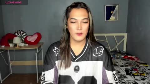 Wency online show from 03/01/25, 05:42