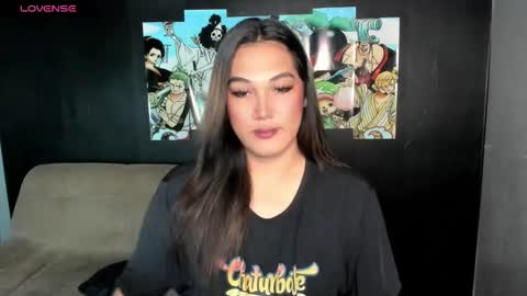 Wency online show from 11/19/25, 07:52