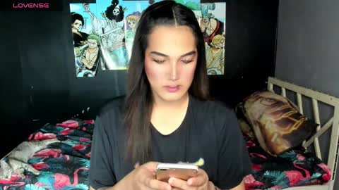 Snapshot of diamond_foxy chatting on 03/26/26, 08:31 Wency online show from 03/26/26, 08:31