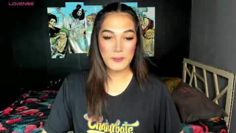 Snapshot of diamond_foxy chatting on 04/08/26, 05:29 Wency online show from 04/08/26, 05:29