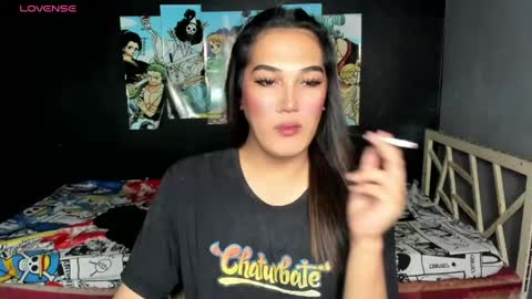 Snapshot of diamond_foxy chatting on 05/03/26, 10:21 Wency online show from 05/03/26, 10:21