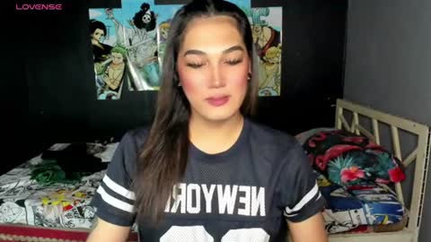 Wency online show from 06/12/26, 04:33