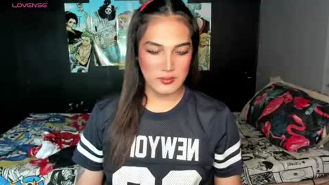 Wency online show from 06/27/26, 12:22