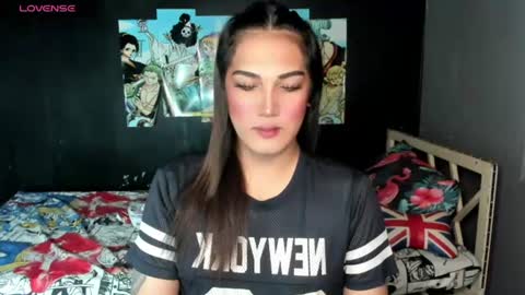 Wency online show from 07/12/26, 11:12