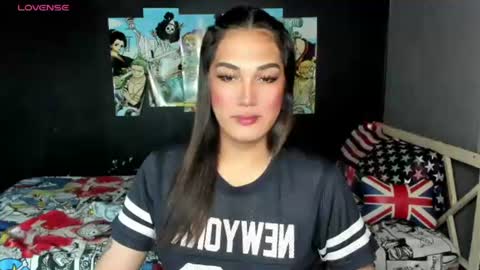 Wency online show from 07/14/26, 10:21