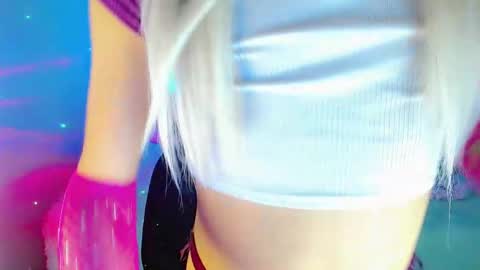 AmayaGirl online show from 01/29/25, 03:12