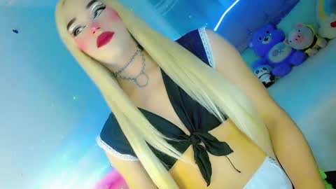 AmayaGirl online show from 02/02/25, 06:26