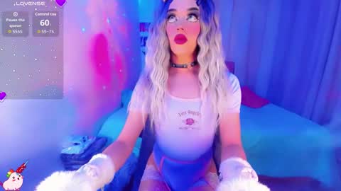 AmayaGirl online show from 10/25/25, 01:46