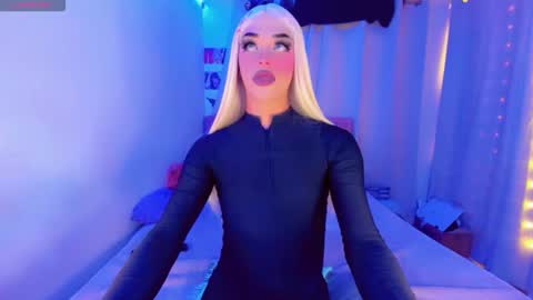 AmayaGirl online show from 12/02/25, 03:56