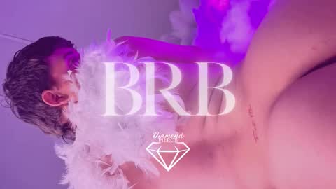 Diamond online show from 11/30/25, 07:07