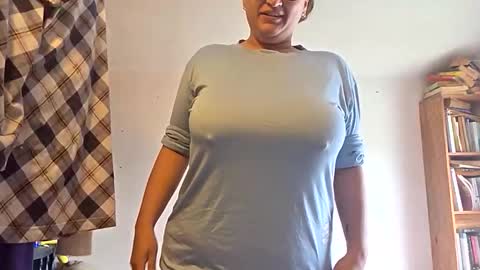 diamond_tease online show from 11/29/25, 04:10