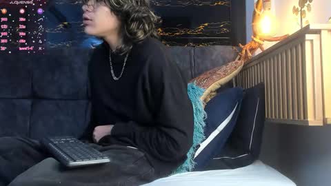 diamond_twink online show from 11/14/25, 04:11