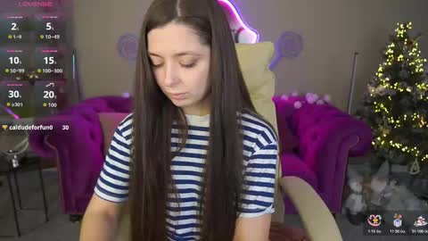 Sasha online show from 12/22/25, 06:21