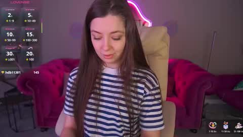 Sasha online show from 02/08/26, 06:28