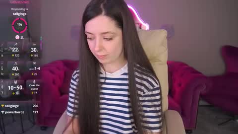 Sasha online show from 03/02/26, 07:26