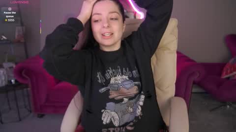 Sasha online show from 03/03/26, 06:19