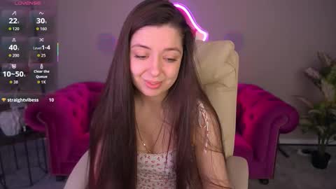 Sasha online show from 03/11/26, 06:08