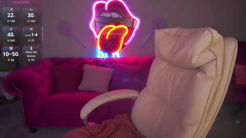 Sasha online show from 03/23/26, 06:06