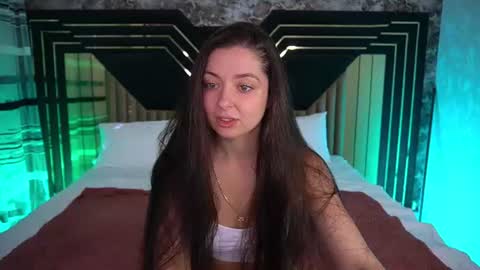 Sasha online show from 07/12/26, 05:20