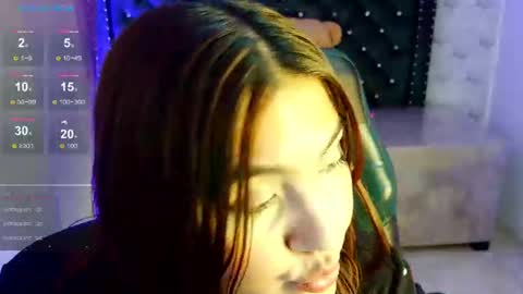 Snapshot of diamondfox_m chatting on 06/27/26, 12:22 Your Diamond online show from 06/27/26, 12:22