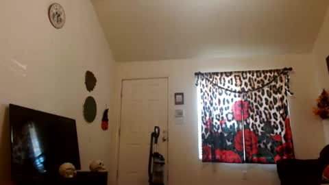 DiamondMonroeXo online show from 10/20/25, 05:13