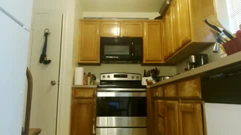 DiamondMonroeXo online show from 10/21/25, 05:02