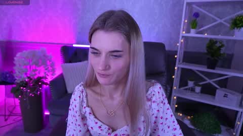 DiamondNina online show from 02/01/26, 07:56