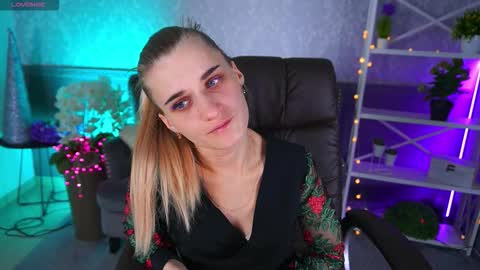 DiamondNina online show from 02/07/26, 09:29