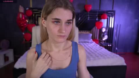 DiamondNina online show from 02/24/26, 08:40