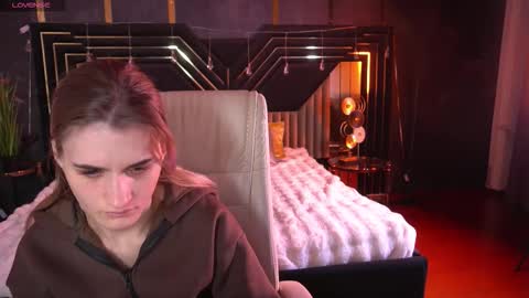 DiamondNina online show from 03/08/26, 02:04