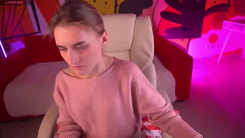 DiamondNina online show from 03/18/26, 08:45