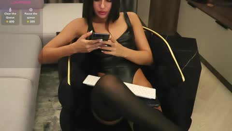 Snapshot of diamondpixie chatting on 12/15/24, 11:42 Iris online show from 12/15/24, 11:42