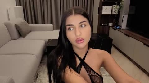 Iris online show from 02/27/26, 08:31