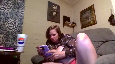 diamondrose1992 online show from 02/27/26, 04:01