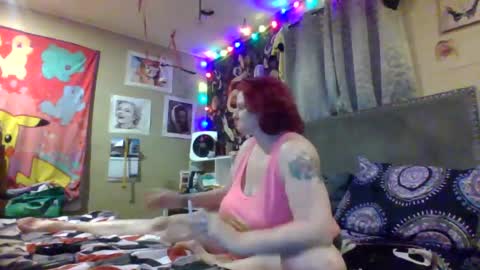 diamondrose1992 online show from 03/13/26, 10:00