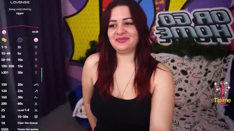 Alexa online show from 12/19/25, 07:48