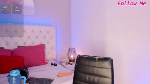 Diana Tamayo online show from 02/05/26, 10:14