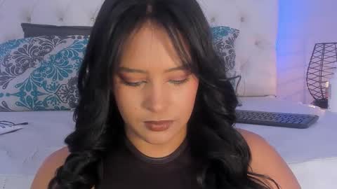 Diana Tamayo online show from 03/28/26, 05:29