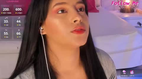 Diana Tamayo online show from 04/17/26, 10:46