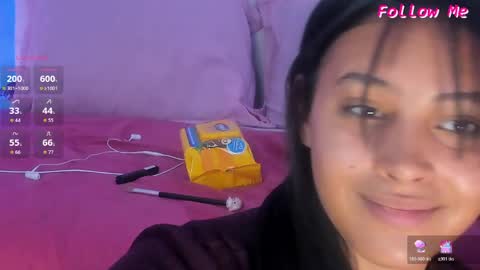 Diana Tamayo online show from 05/06/26, 08:14
