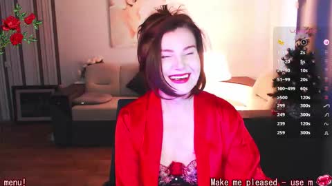 Diana DeLua online show from 01/10/26, 12:18