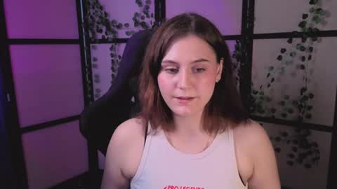 Snapshot of diana_floweri chatting on 05/20/26, 09:15 Diana online show from 05/20/26, 09:15