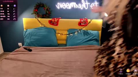 Diana  online show from 12/05/24, 08:44