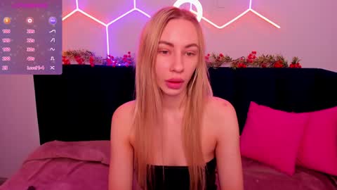 Diana  online show from 12/23/24, 02:02